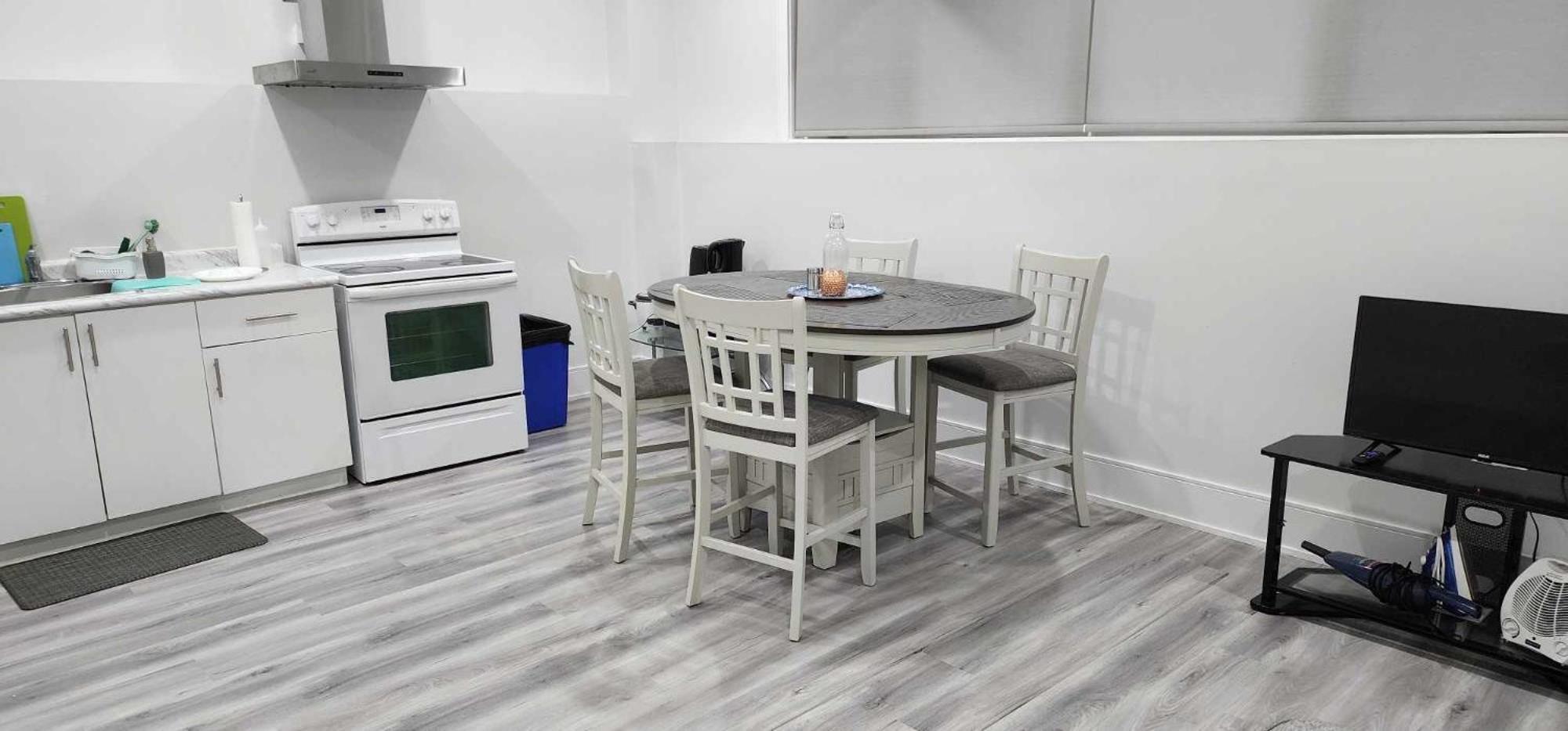 Scarborough New 2-Bedroom Basement Toronto Exterior foto