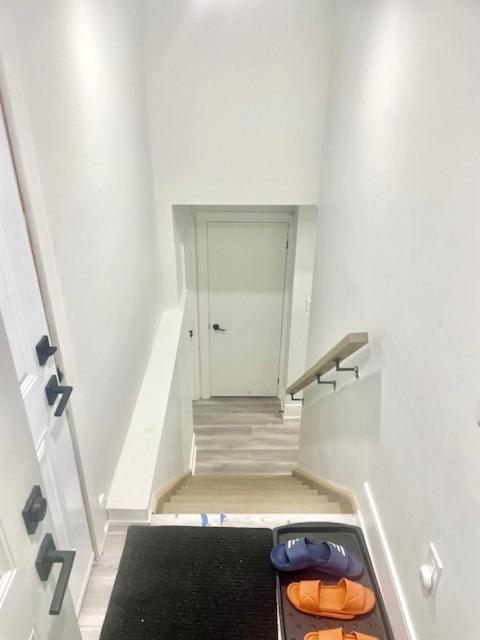 Scarborough New 2-Bedroom Basement Toronto Exterior foto